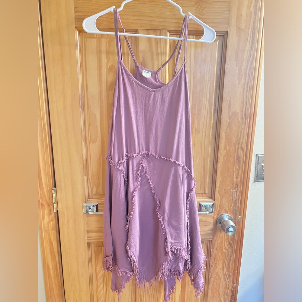 Free People dress